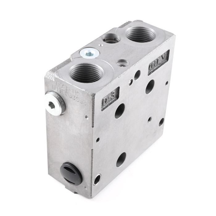 PVP進(jìn)油模塊157B5110