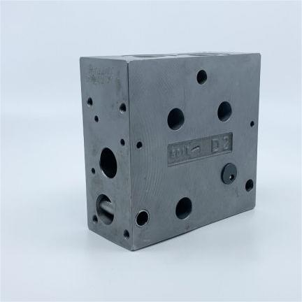 PVG32工作模塊PVB