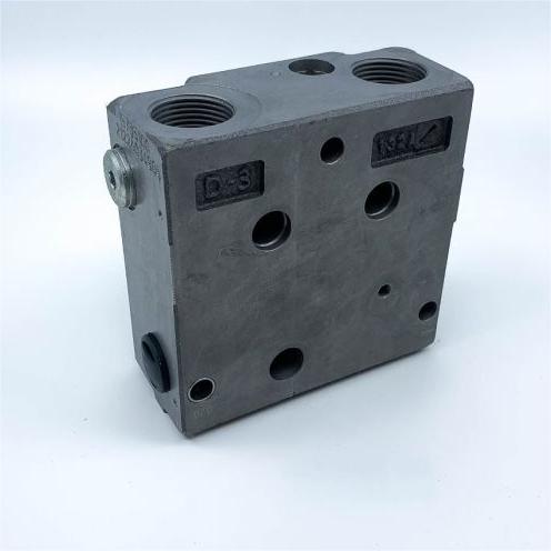 PVG32進油模塊PVP