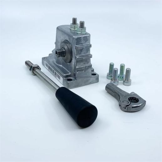 PVG32手動模塊PVM