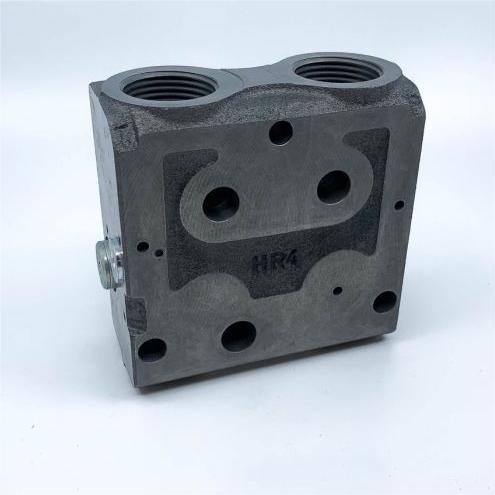 PVG32中間進油模塊