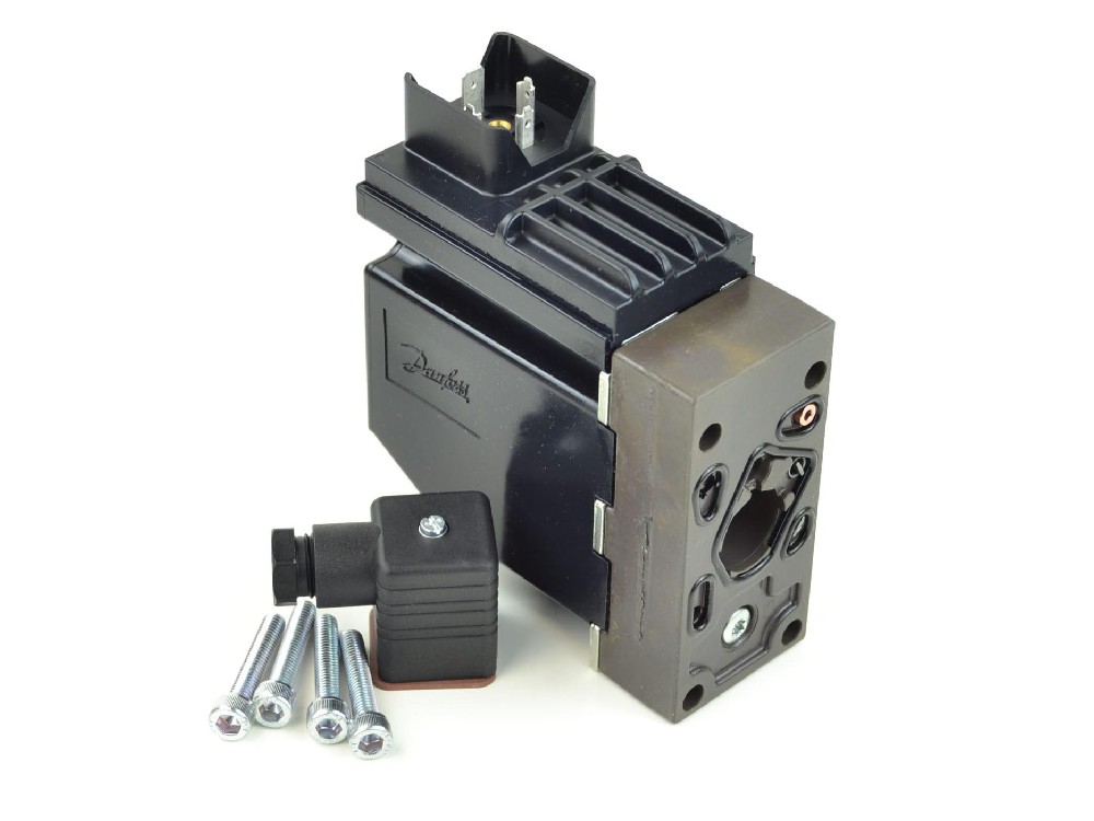 PVG32液壓比例閥電控模塊