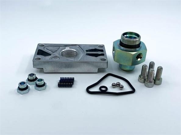 PVG32液壓比例閥