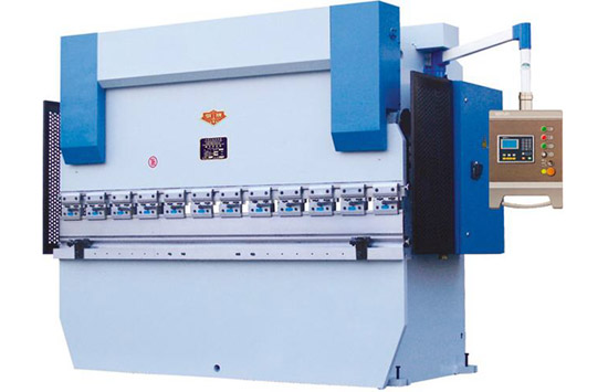 工業(yè)機(jī)械